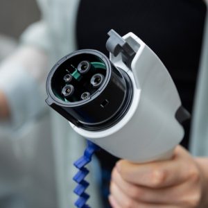 Portable EV Chargers